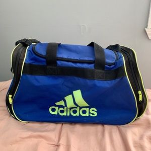 Adidas Duffle Bag